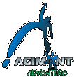 Agimont Adventure logo
