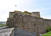 Charlemont Citadel Givet